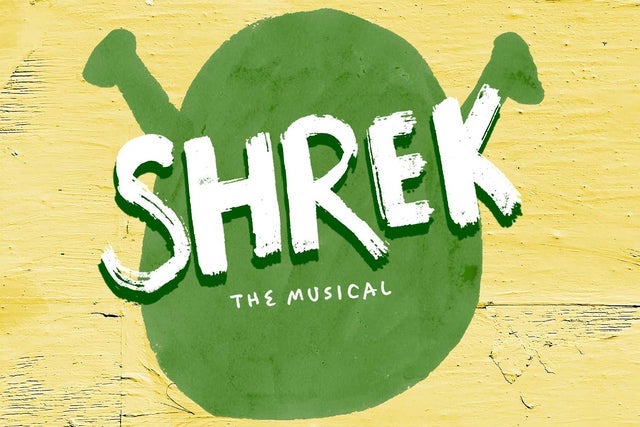 Shrek The Musical