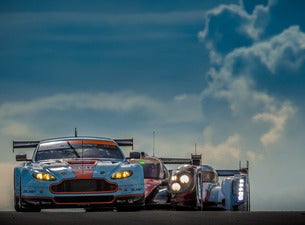 NASCAR at COTA Practice