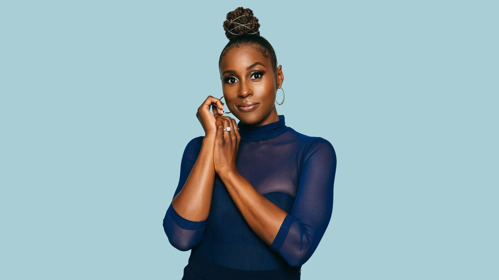 Hotels near Issa Rae Events