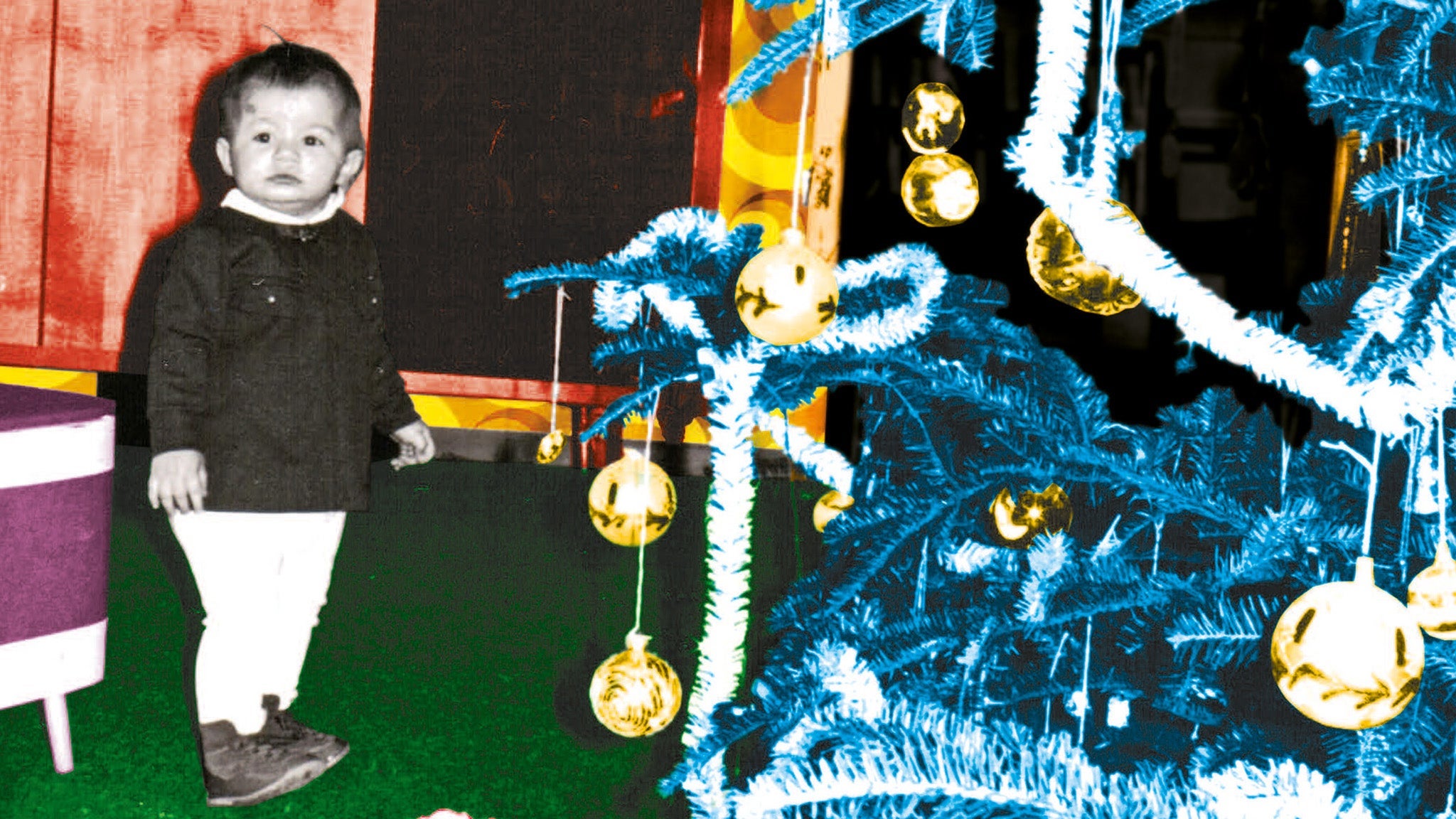 Eva Maria Marold -"Wein, Rauch & Püree"