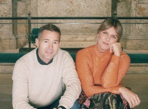 Katrine Muff og Johannes Langkilde EKSTRA koncert i 18b