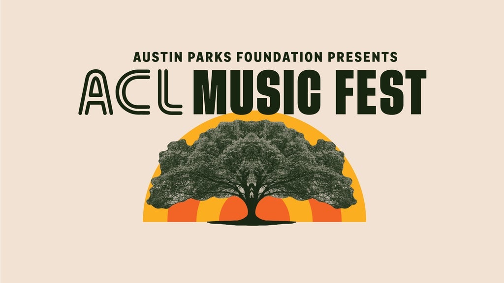 Hotels near Austin City Limits Music Festival presented by Austin Parks Foundation Events