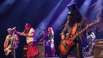 Slash n' Roses
