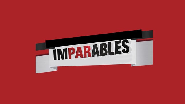 Imparables - El Show