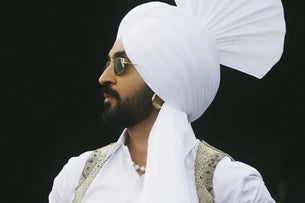 Diljit Dosanjh: DIL-LUMINATI TOUR Seating Plan Utilita Arena Birmingham