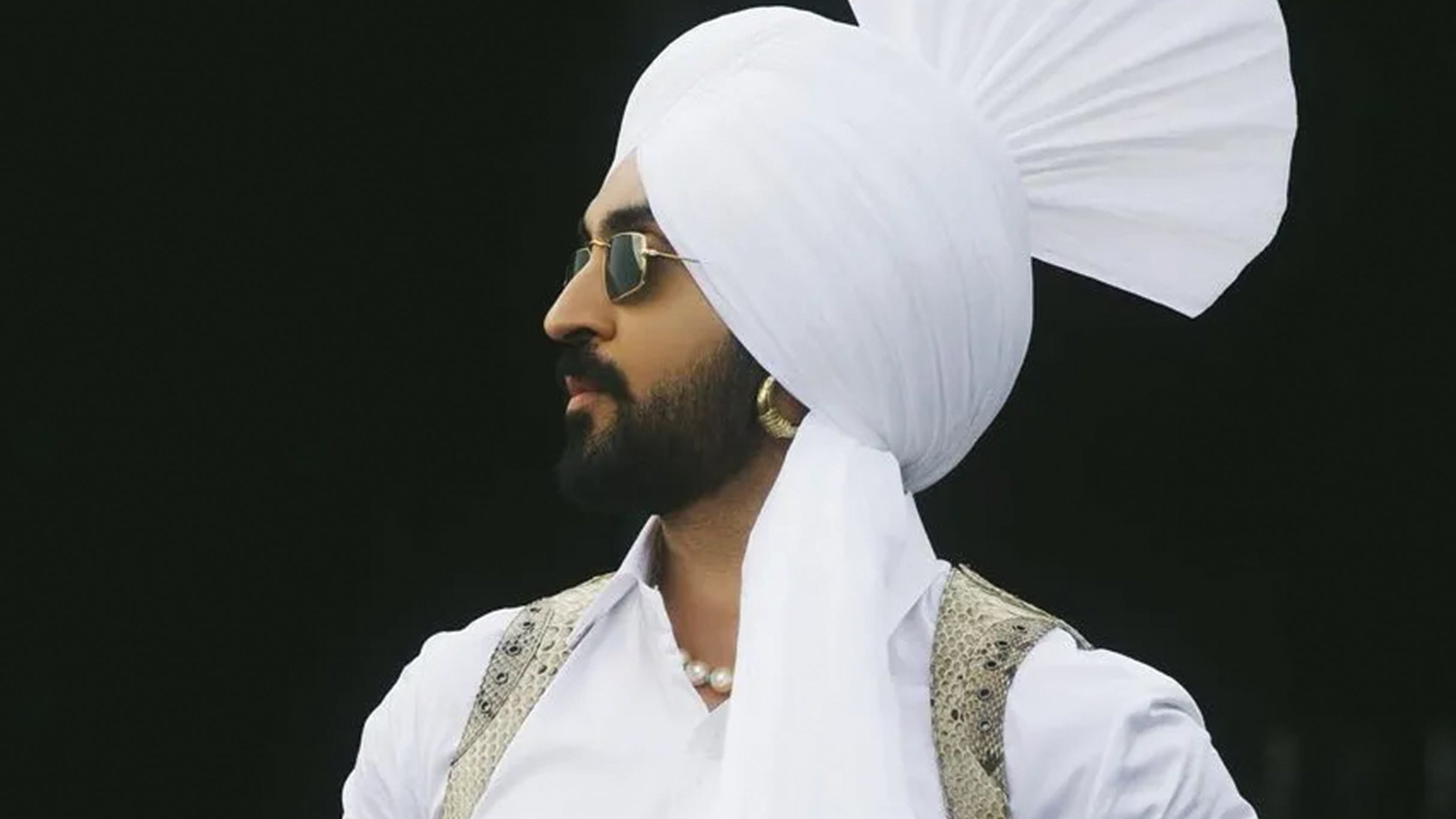 Diljit Dosanjh - Diluminati Tour  free presale listing for show tickets in Vancouver, BC (BC Place)