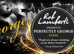 Rob Lamberti Presents Perfectly George, 2023-10-06, Дублін