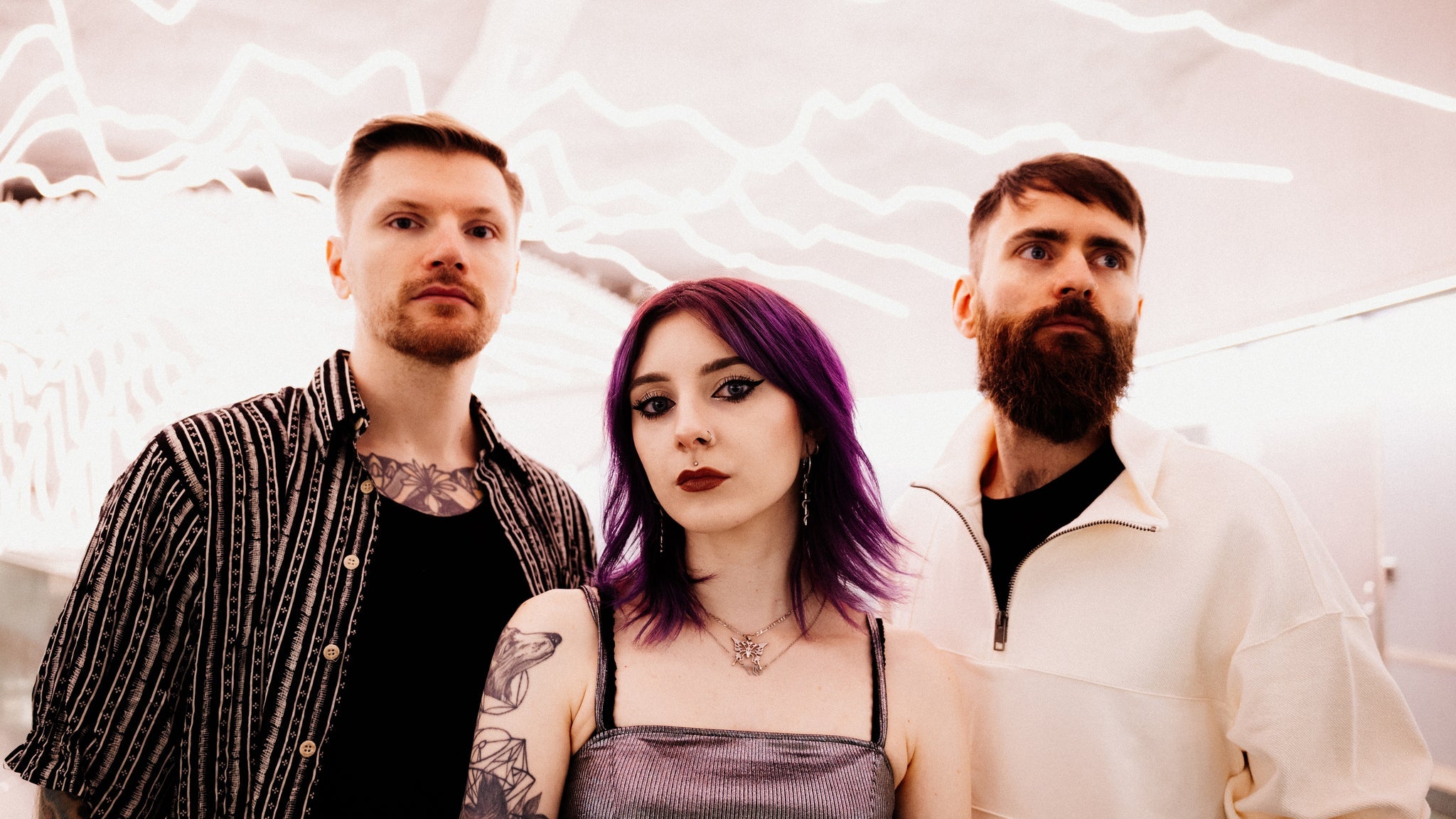 Future Palace - Deep Blue Tour 2026