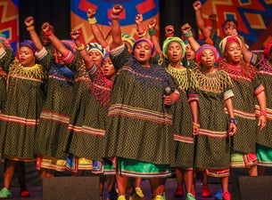 Soweto Gospel Choir
