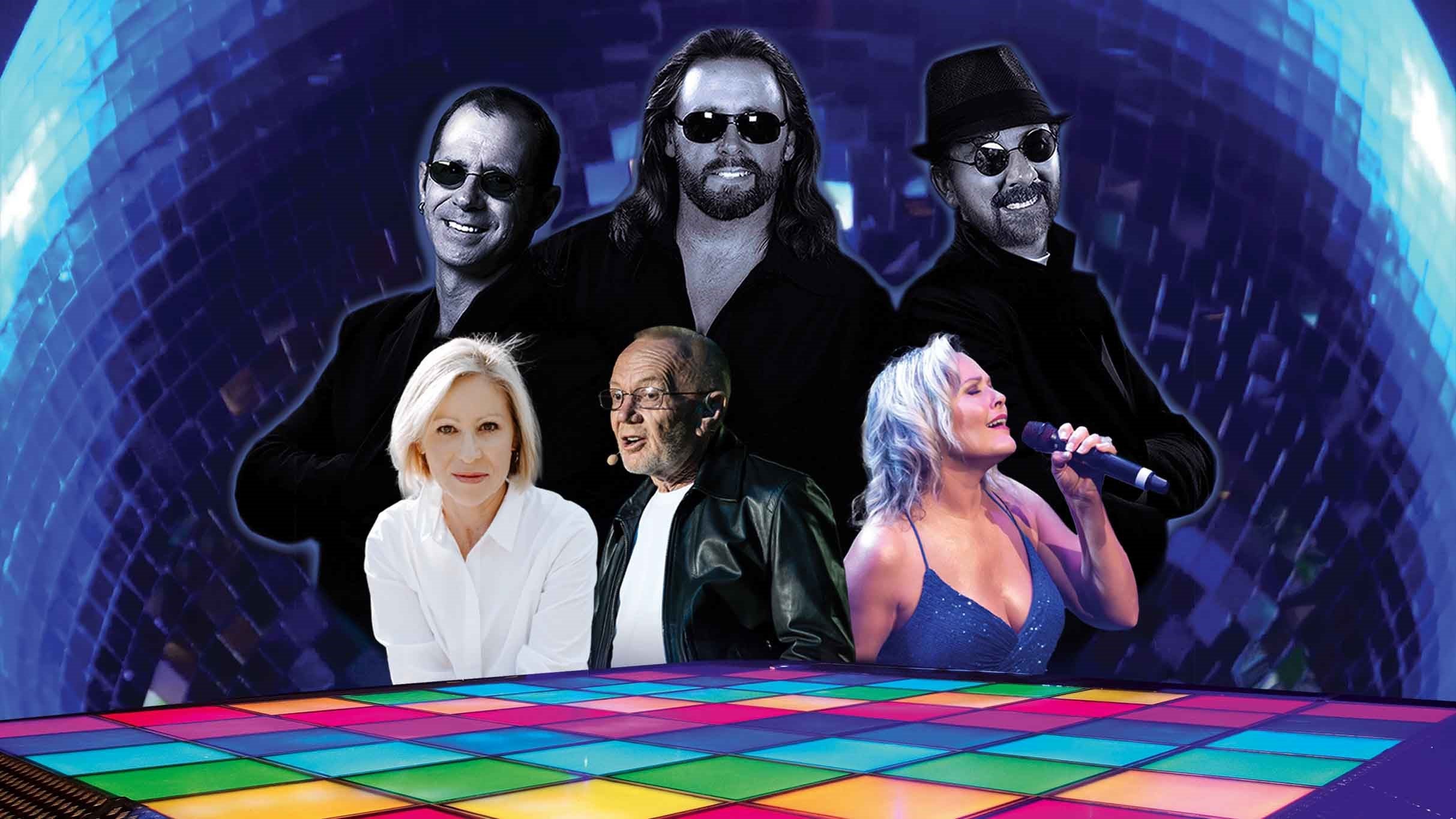 Best of the Bee Gees Saturday Night Fever 