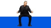 Sebastian Maniscalco in UAE