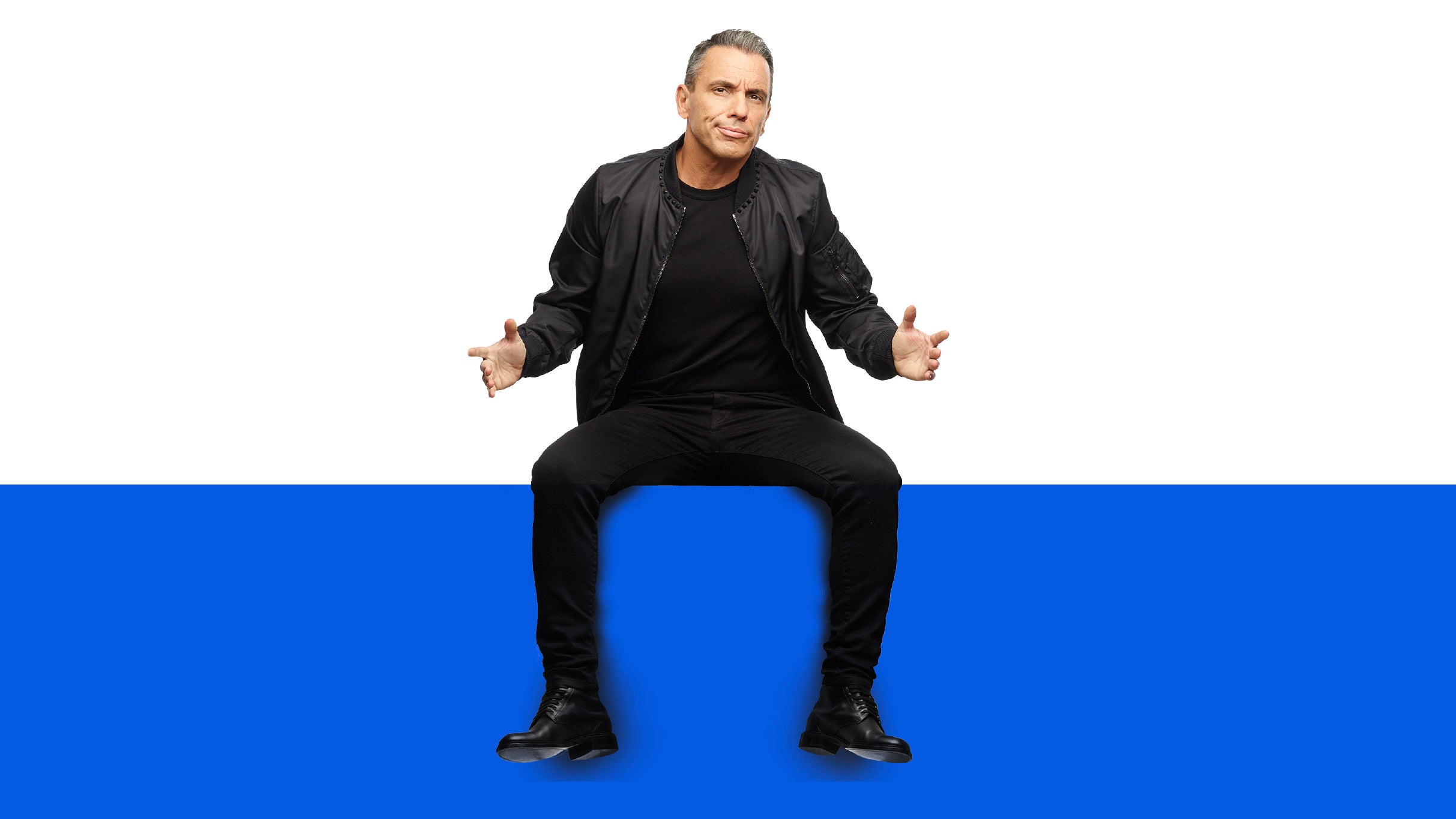 Presale codes for sebastian maniscalco: members use these when buying pre-sale tickets
