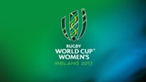 Womens Rugby World Cup