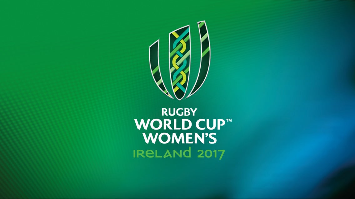 Womens Rugby World Cup live