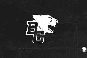 BC Lions vs. Toronto Argonauts