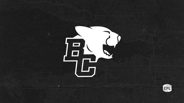 BC Lions