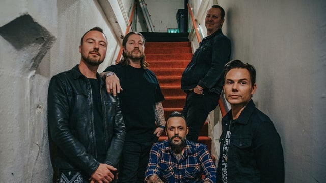 blue october tour dates 2022