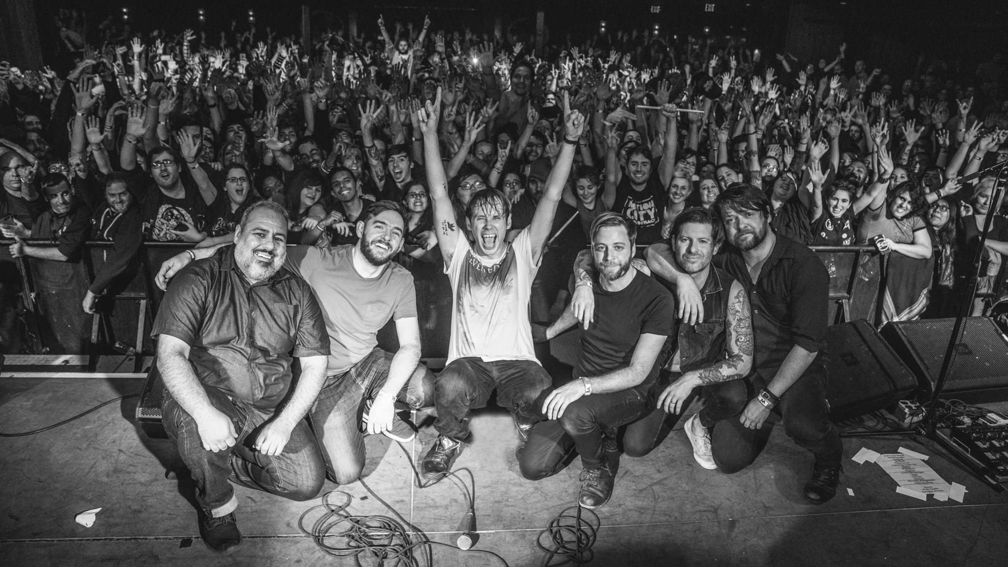 Thursday Tickets, 2022-2023 Concert Tour Dates | Ticketmaster CA