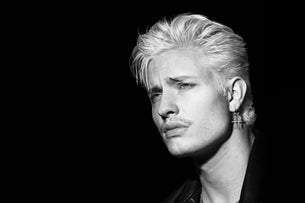 Matt Rife - Stay Golden World Tour The O2 Arena Seating Plan