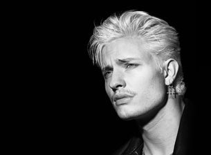 Matt Rife: 
Stay Golden World Tour at AO Arena