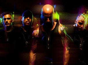 Image of Daughtry