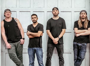 Reggae On The Rocks ft. Rebelution Reggae On The Rocks ft. Rebelution