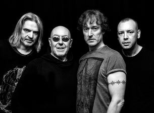 Bilde for arrangement Nazareth