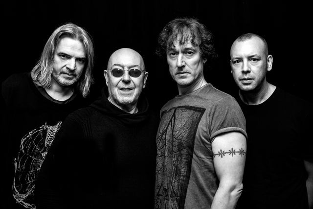 Presale codes for nazareth: members use these when buying pre-sale tickets