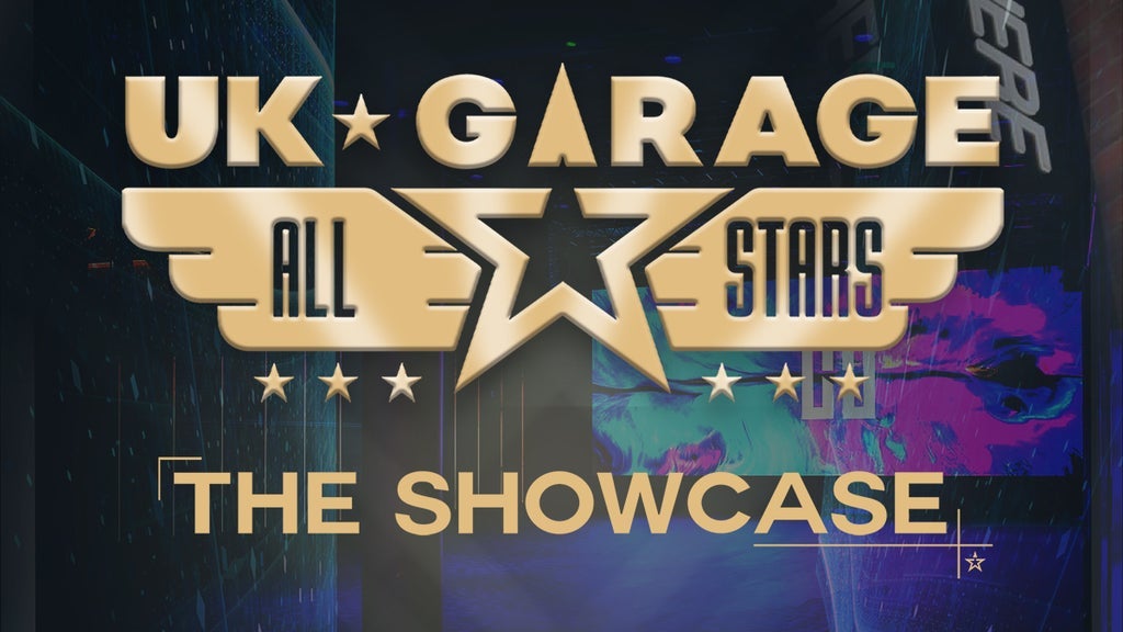Hotels near UK Garage All Stars Events