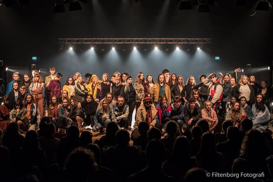 Efterskolen For Scenekunst