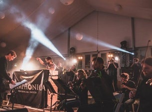 The History of Drum & Bass with Live Orchestra, 2023-10-14, Лондон