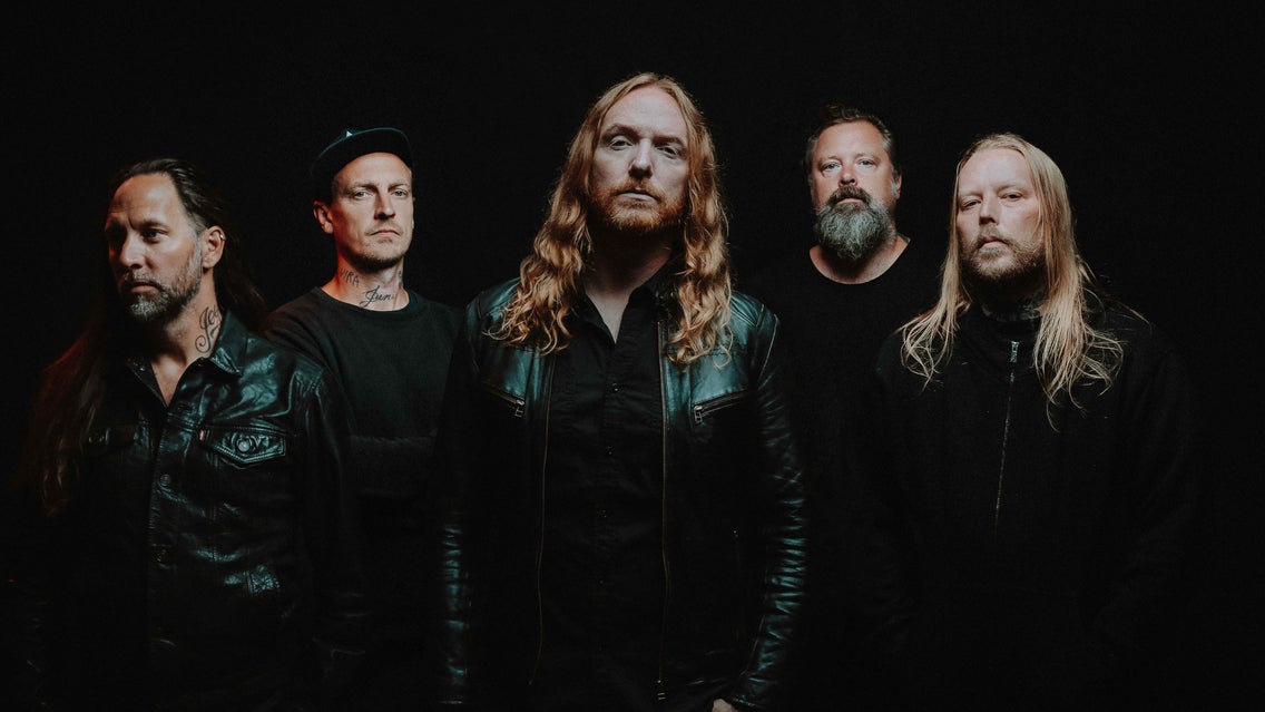 %100 Metal Sunar: The Halo Effect