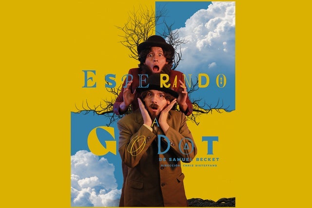 Esperando a Godot