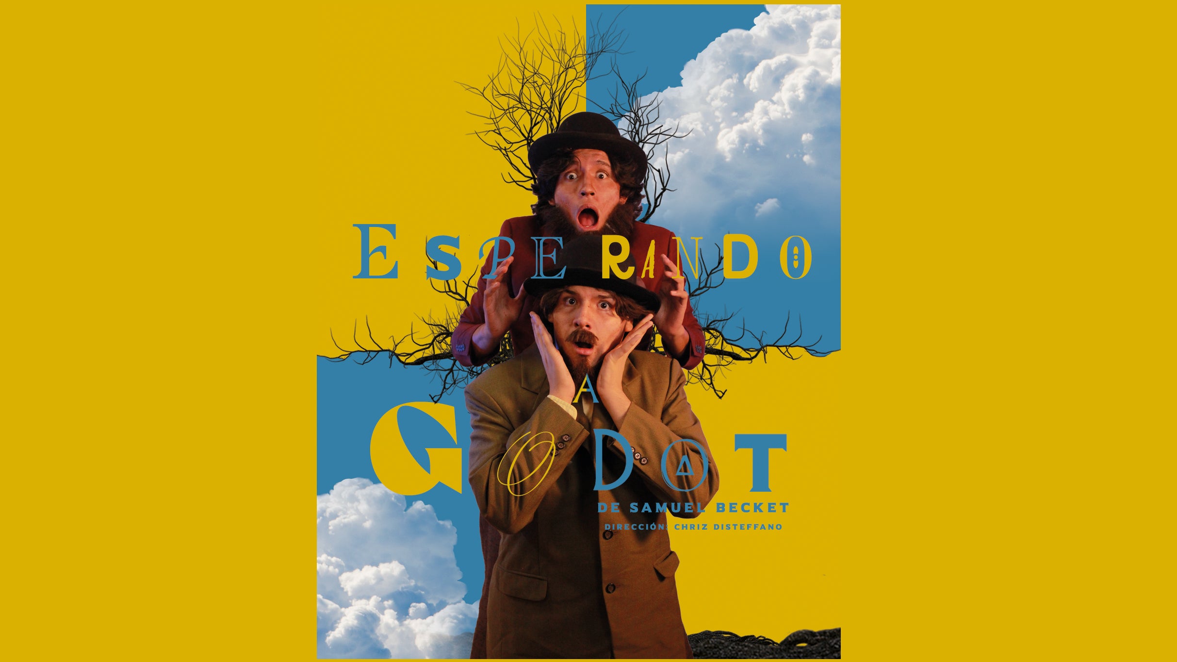 Hotels near Esperando a Godot Events