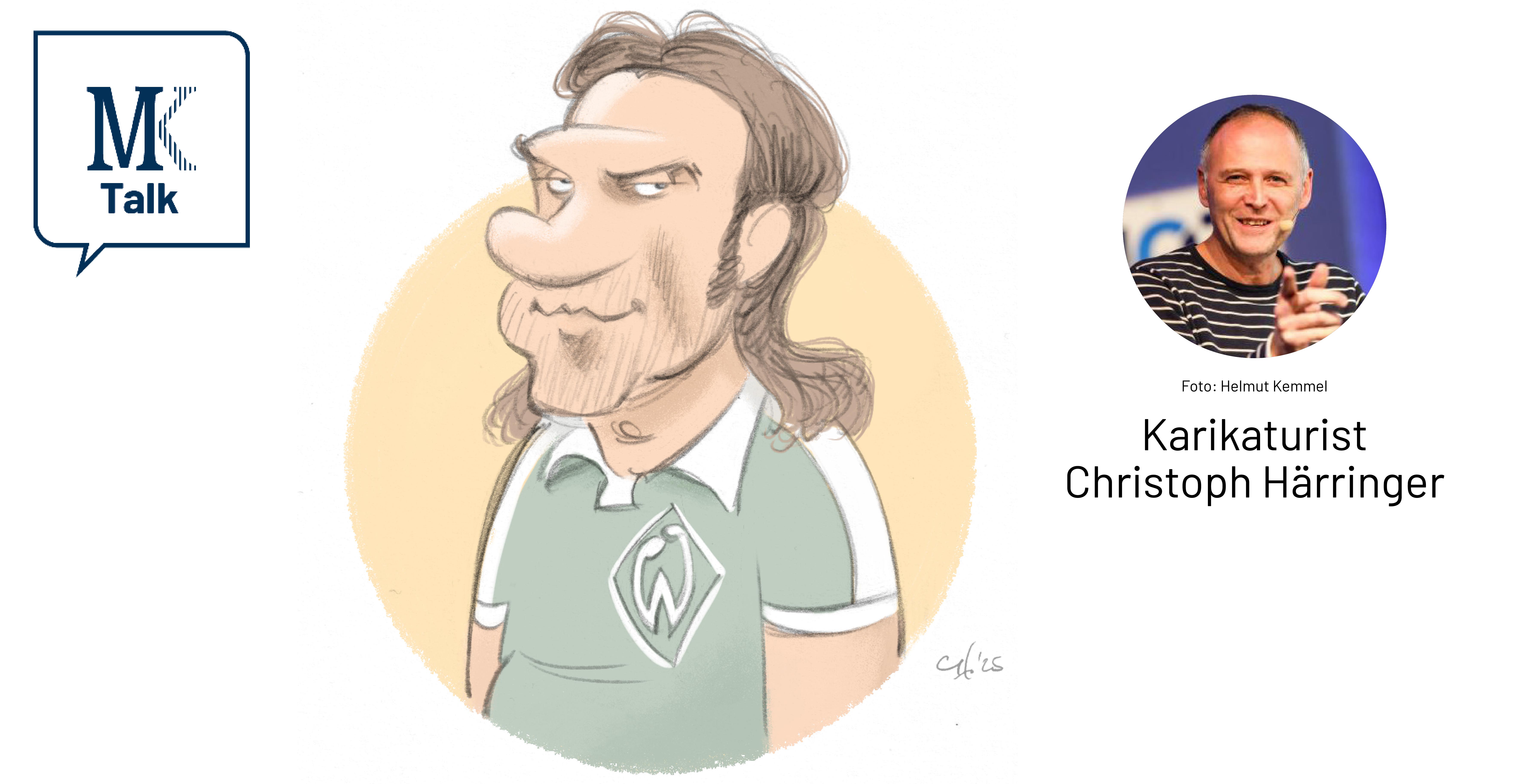 Härringers Spottschau