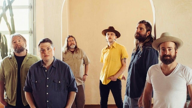 Trampled By Turtles - 2024 Tour Dates & Concert Schedule - Live Nation