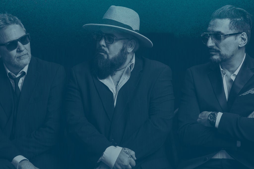 Fun Lovin' Criminals