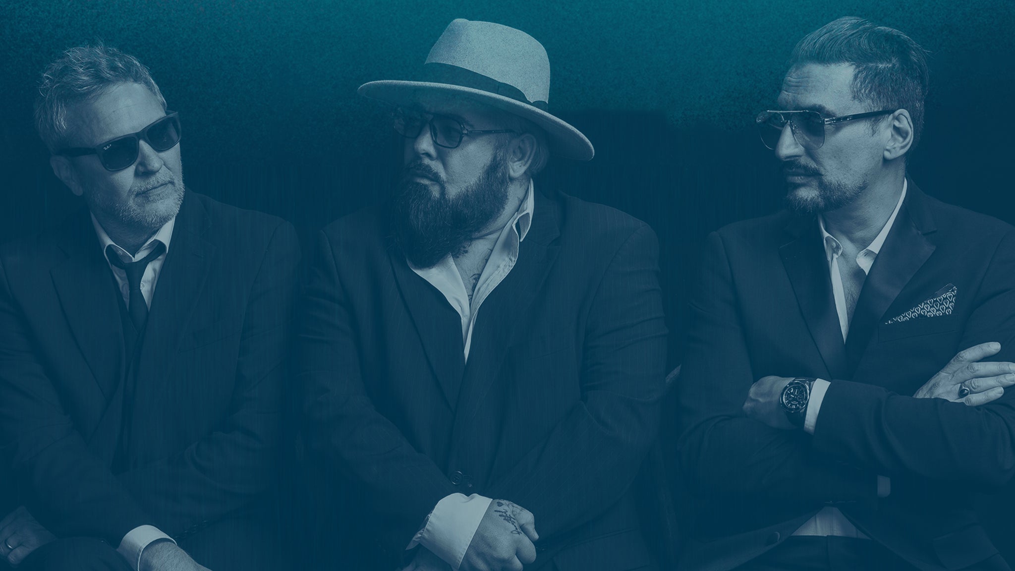 Fun Lovin' Criminals