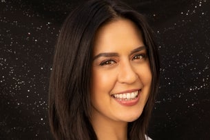 Francesca Fiorentini: The Bitchuation Room Live