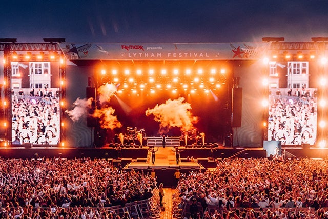 Official presale code Robbie Williams