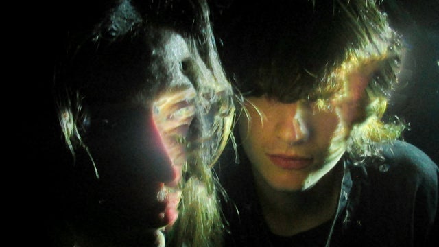 Witch Post in Mikropol, Berlin 05/11/2025