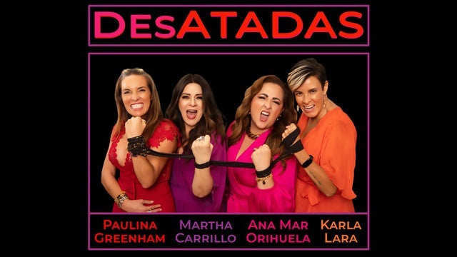 Desatadas