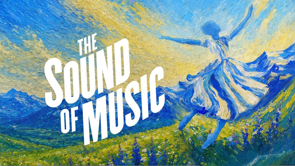 The Sound Of Music tour tickets
