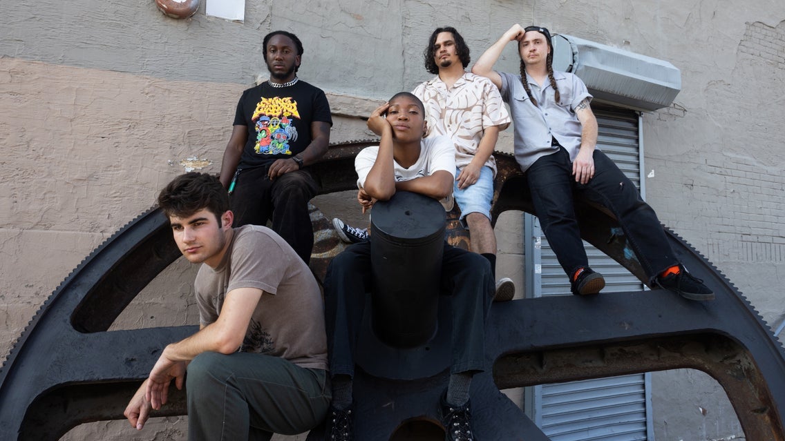 UPCHUCK: Australia & New Zealand 2026