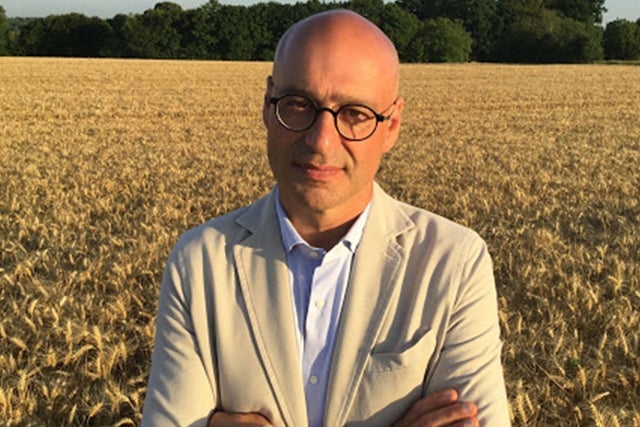 Marco Goldin - MONET Una Vita a Colori