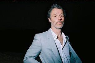Baxter Dury ALLBARONE Tour 2026