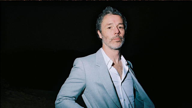 Baxter Dury