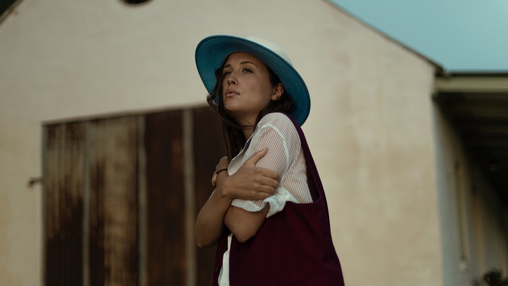 Hotels near Alice Merton Events