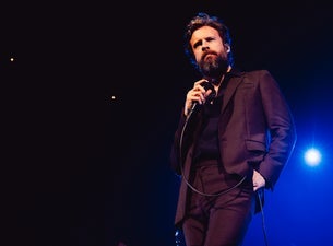 Father John Misty, 2025-08-29, Glasgow