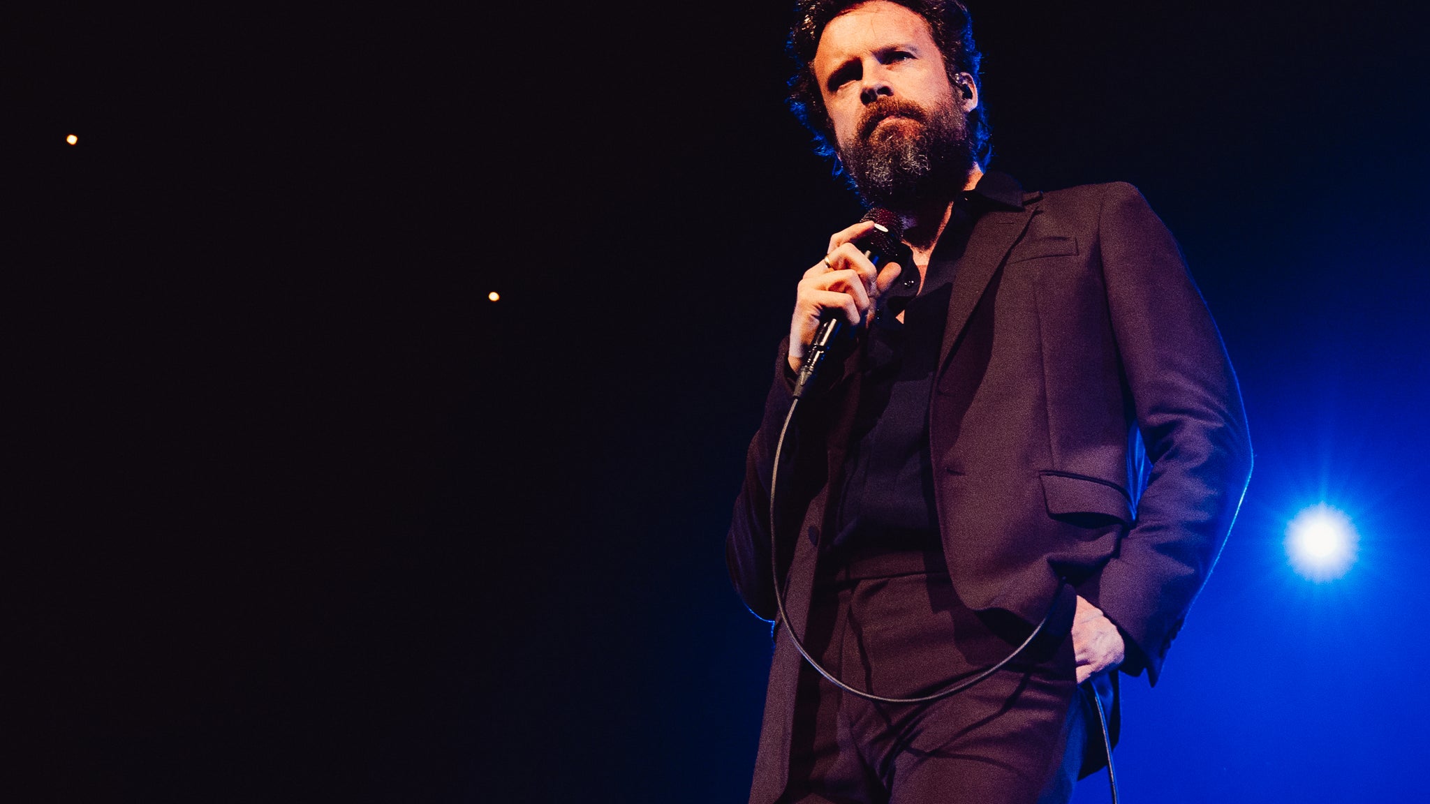 Father John Misty